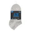 Lot de 3 paires de chaussettes basses en coton pour garçon Lot de 3 paires de chaussettes basses en coton pour garçon