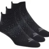 Lot de 3 paires de chaussettes basses pour homme Lot de 3 paires de chaussettes basses pour homme