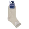 Lot de 3 paires de chaussettes basses Varsity pour femmes Lot de 3 paires de chaussettes basses Varsity pour femmes