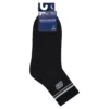 Lot de 3 paires de chaussettes basses Varsity pour femmes Lot de 3 paires de chaussettes basses Varsity pour femmes