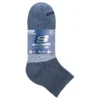 Lot de 3 paires de chaussettes courtes à blocs de couleur pour homme Lot de 3 paires de chaussettes courtes à blocs de couleur pour homme
