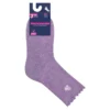 Lot de 3 paires de chaussettes courtes Lettuce pour enfants
