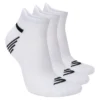 Lot de 3 paires de chaussettes de golf basses Performance pour femmes Lot de 3 paires de chaussettes de golf basses Performance pour femmes