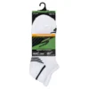 Lot de 3 paires de chaussettes de golf basses Performance pour femmes Lot de 3 paires de chaussettes de golf basses Performance pour femmes