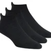 Lot de 3 paires de chaussettes de performance texturées à coupe basse pour femmes Lot de 3 paires de chaussettes de performance texturées à coupe basse pour femmes