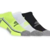 Lot de 3 paires de chaussettes de sport basses Lot de 3 paires de chaussettes de sport basses