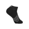 Lot de 3 paires de chaussettes de sport « Black White »