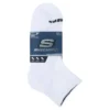 Lot de 3 paires de chaussettes de sport mi-mollet Lot de 3 paires de chaussettes de sport mi-mollet