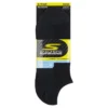 Lot de 3 paires de chaussettes invisibles extensibles Lot de 3 paires de chaussettes invisibles extensibles
