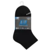 Lot de 3 paires de chaussettes mi-mollet en coton pour garçon Lot de 3 paires de chaussettes mi-mollet en coton pour garçon