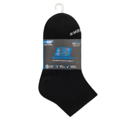 Lot de 3 paires de chaussettes mi-mollet en coton pour garçon