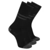 Lot de 3 paires de chaussettes mi-mollet réfléchissantes pour homme Lot de 3 paires de chaussettes mi-mollet réfléchissantes pour homme