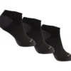 Lot de 6 paires de chaussettes invisibles pour garçon Lot de 6 paires de chaussettes invisibles pour garçon