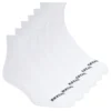 Lot de 6 paires de chaussettes longues Core Lot de 6 paires de chaussettes longues Core