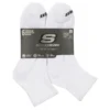 Lot de 6 paires de chaussettes longues Core Lot de 6 paires de chaussettes longues Core