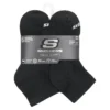 Lot de 6 paires de chaussettes mi-mollet Core Lot de 6 paires de chaussettes mi-mollet Core