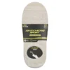 Lot de 6 paires de chaussettes pour baskets pour homme Lot de 6 paires de chaussettes pour baskets pour homme