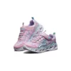 Love Light-s Low-Top Rose
