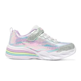 Lumières Sweetheart « Silver Rainbow »