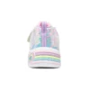 Lumières Sweetheart « Silver Rainbow »