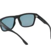 Lunettes de soleil carrées au toucher doux Lunettes de soleil carrées au toucher doux