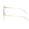 Lunettes de soleil carrées rétro Lunettes de soleil carrées rétro