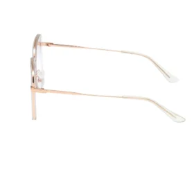 Lunettes de soleil carrées rétro