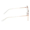 Lunettes de soleil carrées rétro Lunettes de soleil carrées rétro