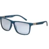 Lunettes de soleil carrées Soft Touch Lunettes de soleil carrées Soft Touch