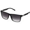 Lunettes de soleil carrées Soft Touch Lunettes de soleil carrées Soft Touch