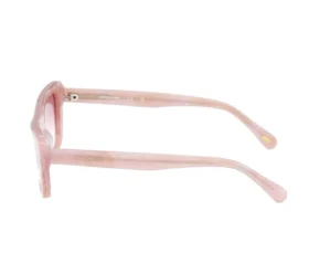 Lunettes de soleil Cateye Marble Gradient