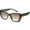 Lunettes de soleil Cateye Shiny Bold Lunettes de soleil Cateye Shiny Bold