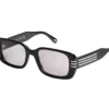 Lunettes de soleil Elevated Rectangle 3 Line Lunettes de soleil Elevated Rectangle 3 Line
