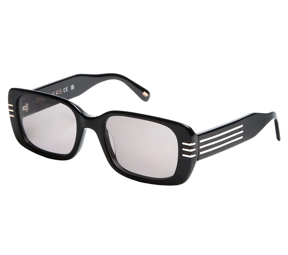 Lunettes de soleil Elevated Rectangle 3 Line Lunettes de soleil Elevated Rectangle 3 Line