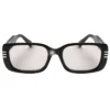 Lunettes de soleil Elevated Rectangle 3 Line Lunettes de soleil Elevated Rectangle 3 Line