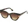 Lunettes de soleil œil-de-chat Lunettes de soleil œil-de-chat