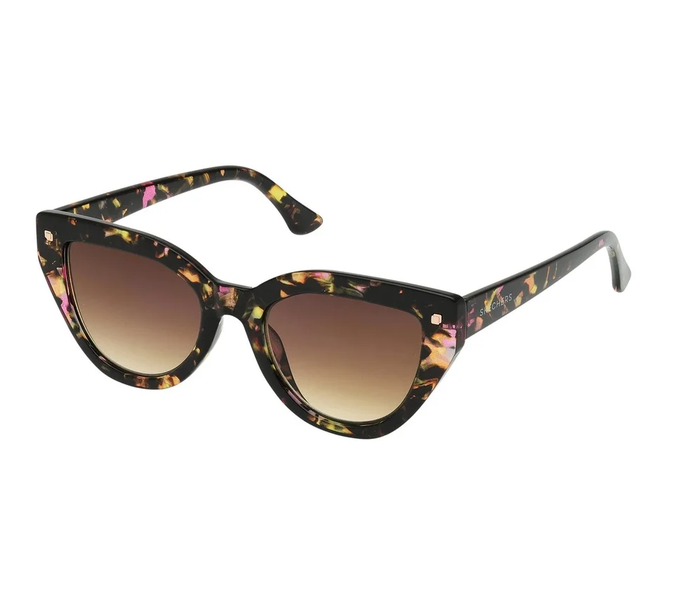 Lunettes de soleil œil-de-chat Lunettes de soleil œil-de-chat