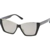 Lunettes de soleil œil-de-chat Lunettes de soleil œil-de-chat