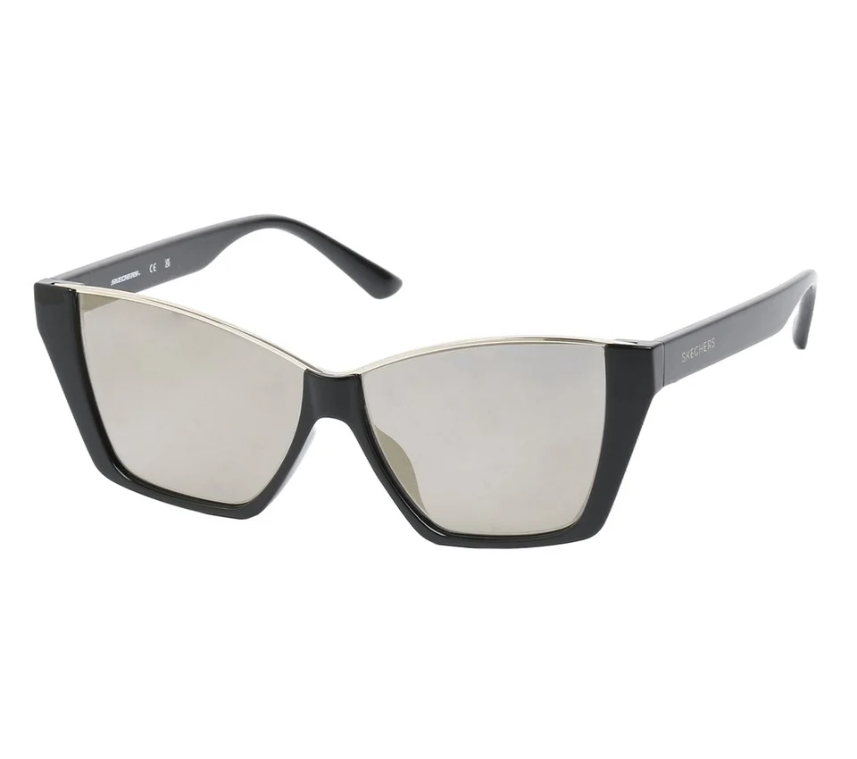 Lunettes de soleil œil-de-chat Lunettes de soleil œil-de-chat