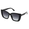 Lunettes de soleil papillon oversize Lunettes de soleil papillon oversize