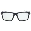 Lunettes de soleil photochromiques Performance Square Soft Touch