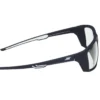 Lunettes de soleil photochromiques Performance Square Soft Touch