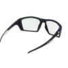 Lunettes de soleil photochromiques Performance Square Soft Touch