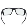 Lunettes de soleil photochromiques Performance Square Soft Touch