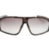 Lunettes de soleil Sport Shield Flash