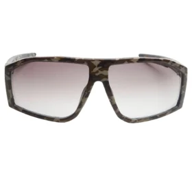 Lunettes de soleil Sport Shield Flash
