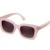 Lunettes de soleil Square Classic Milky Lunettes de soleil Square Classic Milky