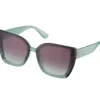 Lunettes de soleil Square Milky Lunettes de soleil Square Milky