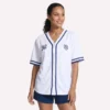 Maillot de baseball Street Maillot de baseball Street