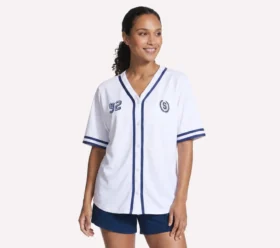 Maillot de baseball Street